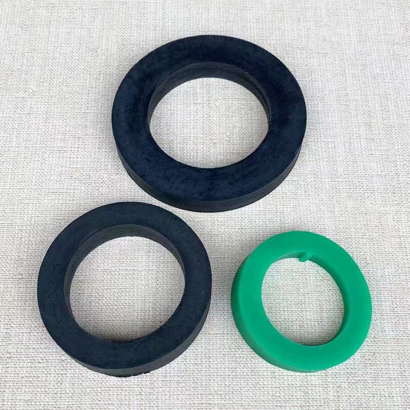 Split Wc Drainage Rubber Ring Water Tank Drainage Afdichting Ring Schuimrubber Rring Installatie Rubber Pakking Accessoires