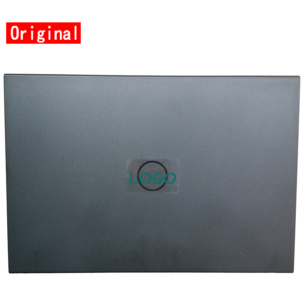 Original Shell For Dell Inspiron 15 3000 3541 3542 3543 Laptop Touch LCD Back Cover Housing Case 0TK8C 00TK8C