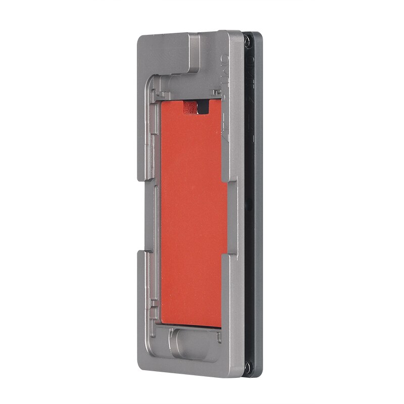 OCA Meister Universal- ausrichten laminieren Schimmel für Telefon 11 Profi max 11 Profi 11 X XS xsmax xr LCD Anzeige glas ungebogenen biegen bilden