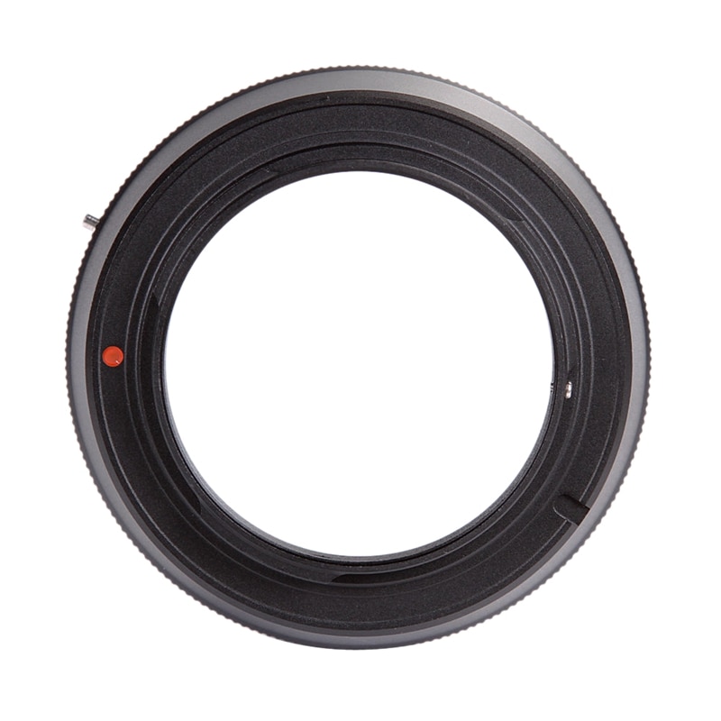 FOTGA-anillo adaptador de lente para cámaras Contax Yashica CY, para Sony E Mount NEX-3 NEX-5 5C 5N 5R