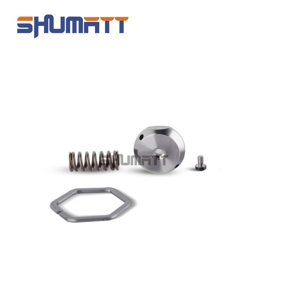Original Diesel Valve For Piezo Injector For VDO