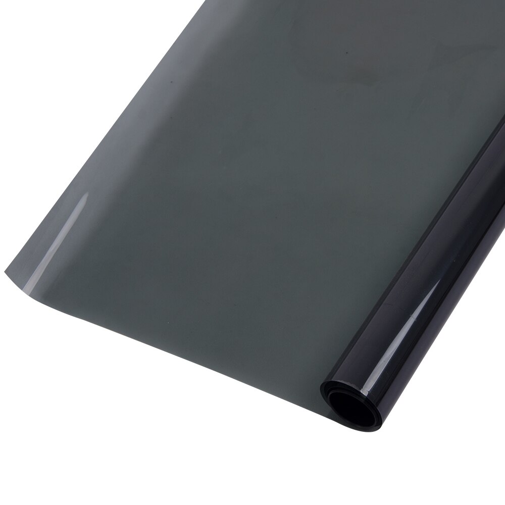 Sunice 2 mil nano keraaminen auton ikkunakalvo 100%  uv proof 35%  vlt sivu/taka tuulilasi kalvo lämmönkestävä tarra 60 " x12 "