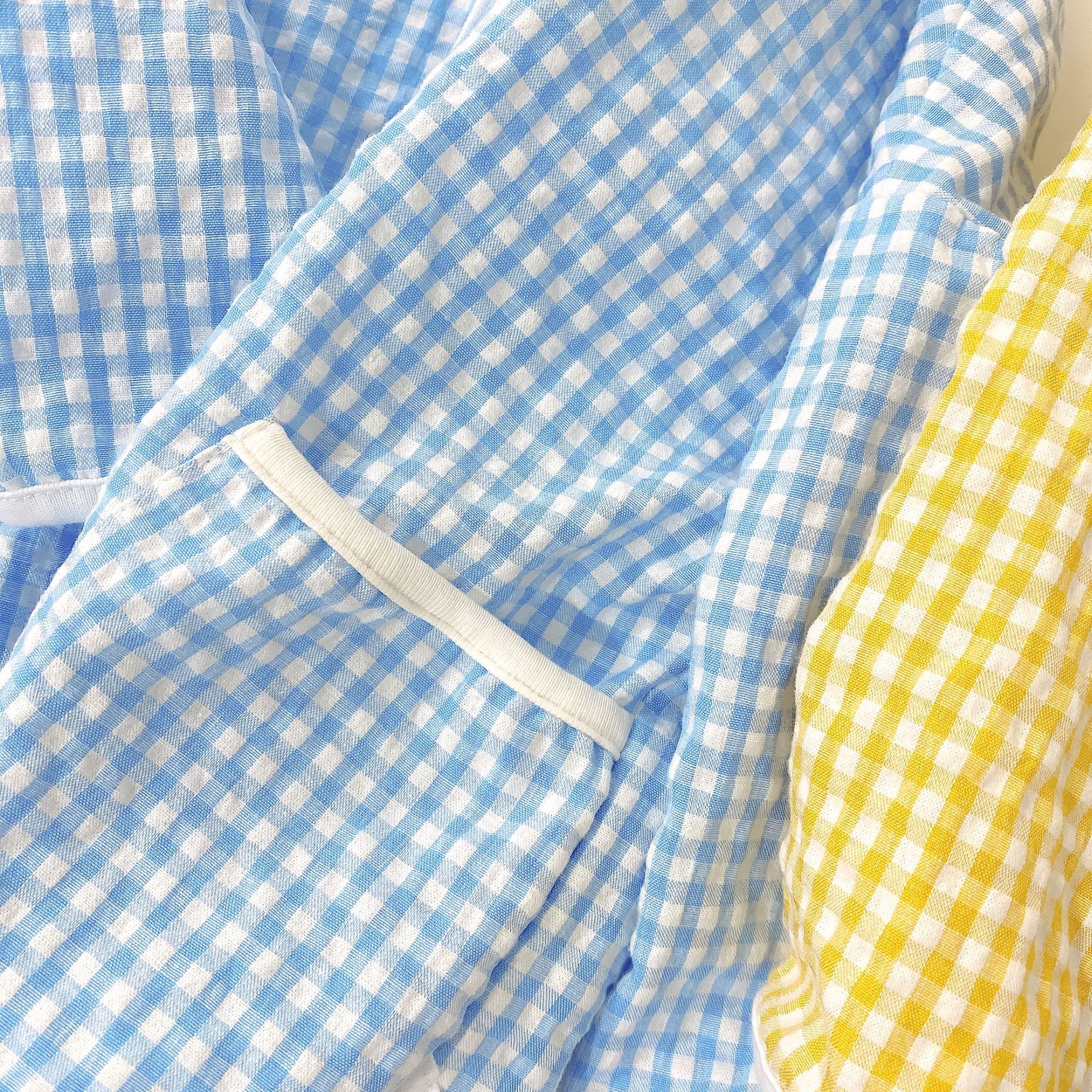 Baby Jongens Jas Jassen Katoen Apring Herfst Lange Mouw Tops Peuter Meisjes Jas Bovenkleding Kleding Meisjes Overjas