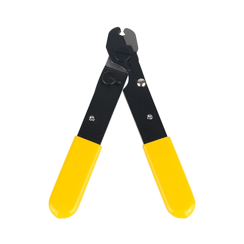 Fiber Optic Stripping Stripper FO 103-S Fibra Optica Stripper FO 103-S Fiber Optic Stripper