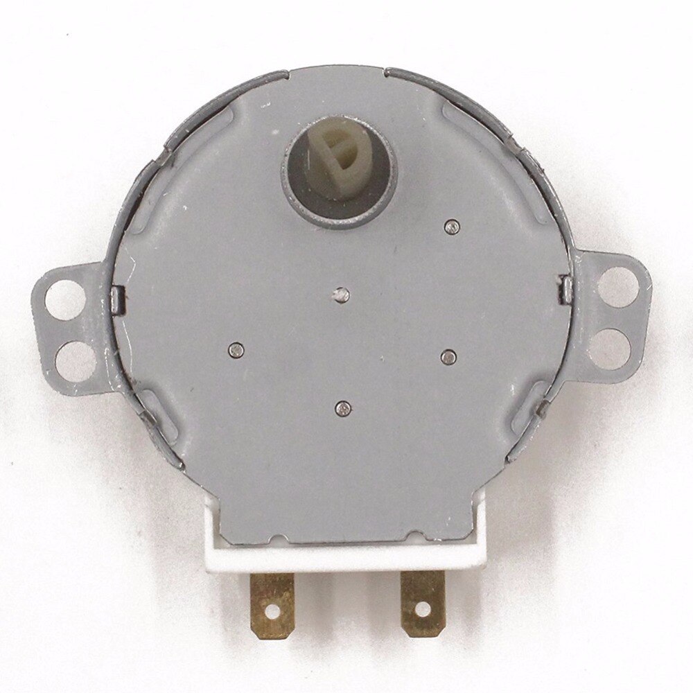Moteur Synchrone, AC 220‑240V 2.5R TY 50AF avec Vitesse Réglable Moteur de Platine Synchrone CW Moteur électrique Undirectionnel pour Divers Appareils électroménagers