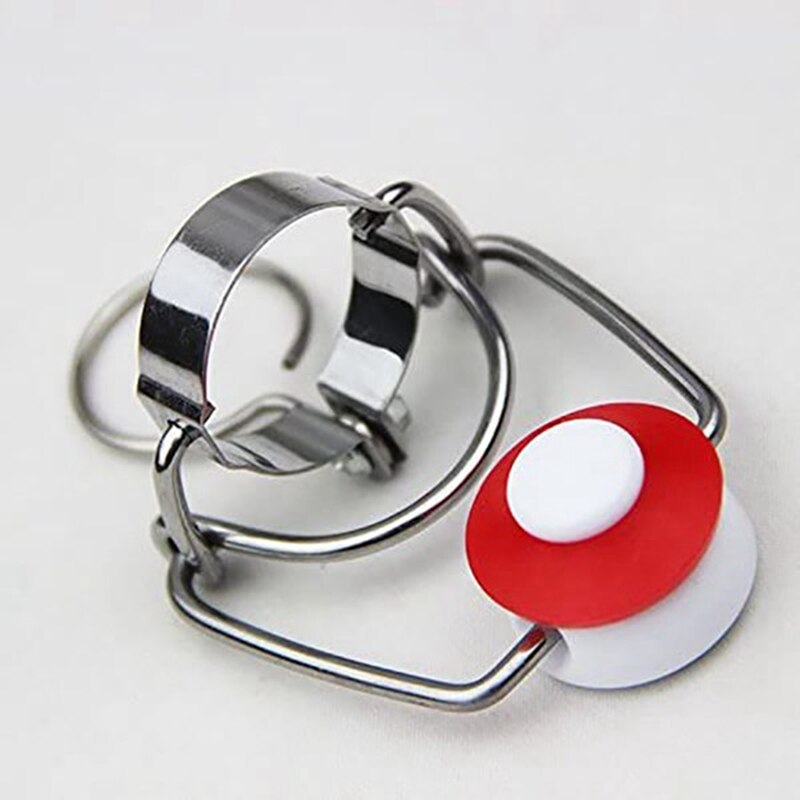 Swing Top Glass Bottle Caps Flip Top Beer Bottle Cap for Swing Cap for Grolsch Style Beer Bottle Beer,Soda Bottles 20Pc