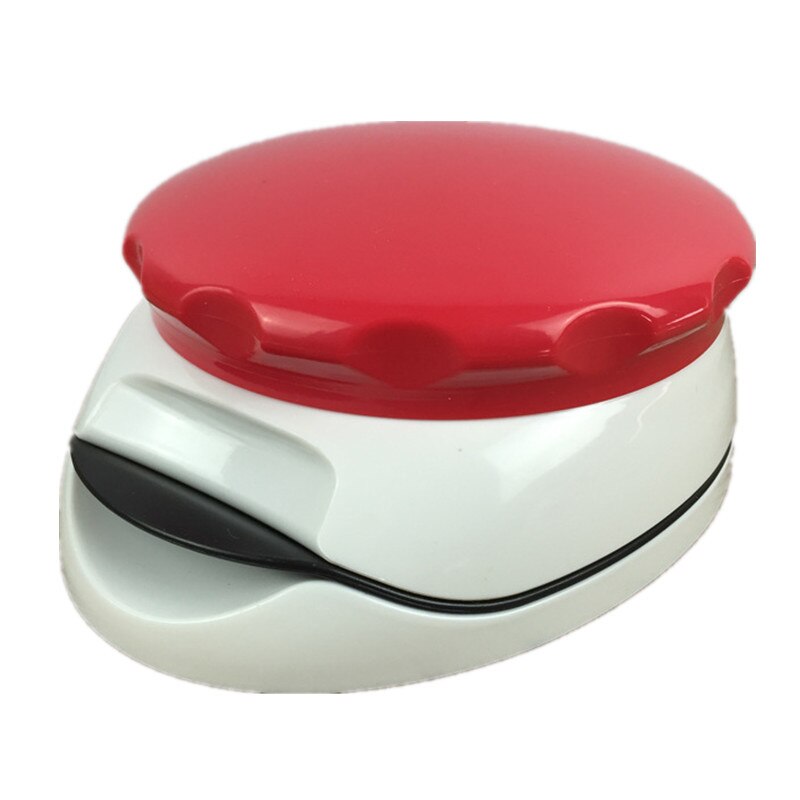 Cheeseburger Beef Pie Press Round Meat Pie Processing Mould Kitchen Manual Meat Press hamburger press