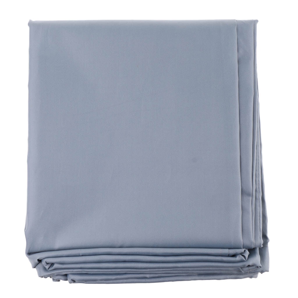 Waterproof Heavy Duty Outboard Motor Boat Engine Protector Cover 2-Size