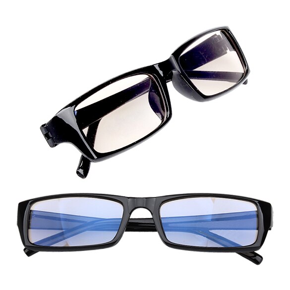 PC TV Anti Radiation Glasses Computer Eye Strain Protection Glasses Anti-fatigue Vision Radiation Resistant Glasses