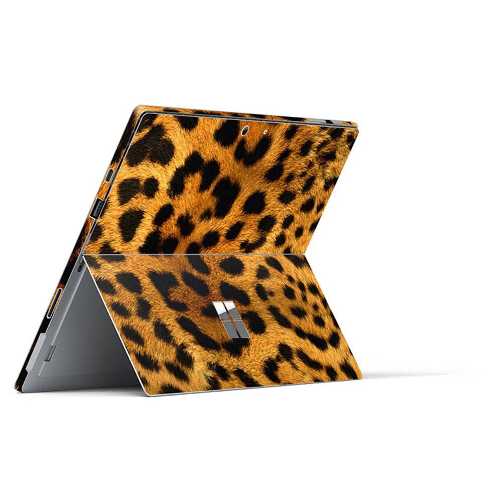 laptop custom sticker skin for Surface pro 7 skin sticker