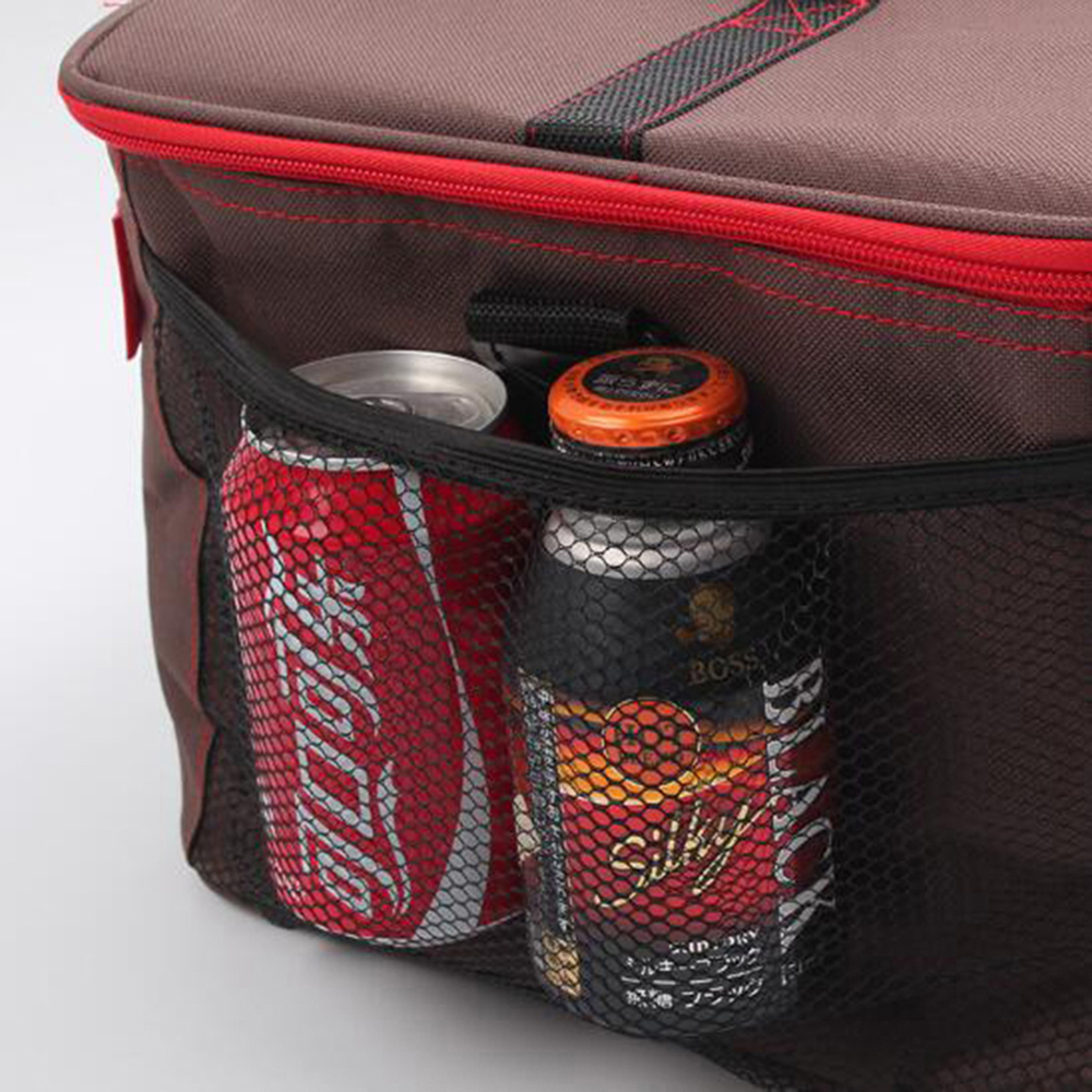 Escursione di Campeggio esterno Pranzo Cestino Borse Pic-nic Sacchetto di picnic Portatile Cestino Conservazione Degli Alimenti Borse Scatola di Pranzo per Le Donne Adulti