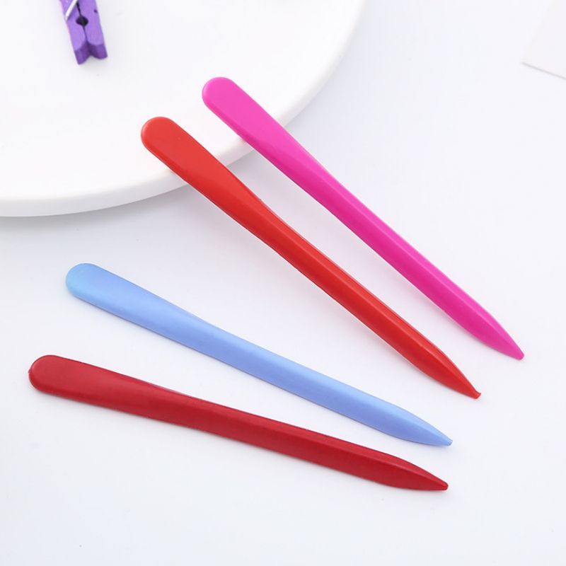 1 Juego de artículos de papelería lavables Lytwtw, dibujos animados, animales, frutas, material escolar, colores bonitos y encantadores, crayón para estudiantes