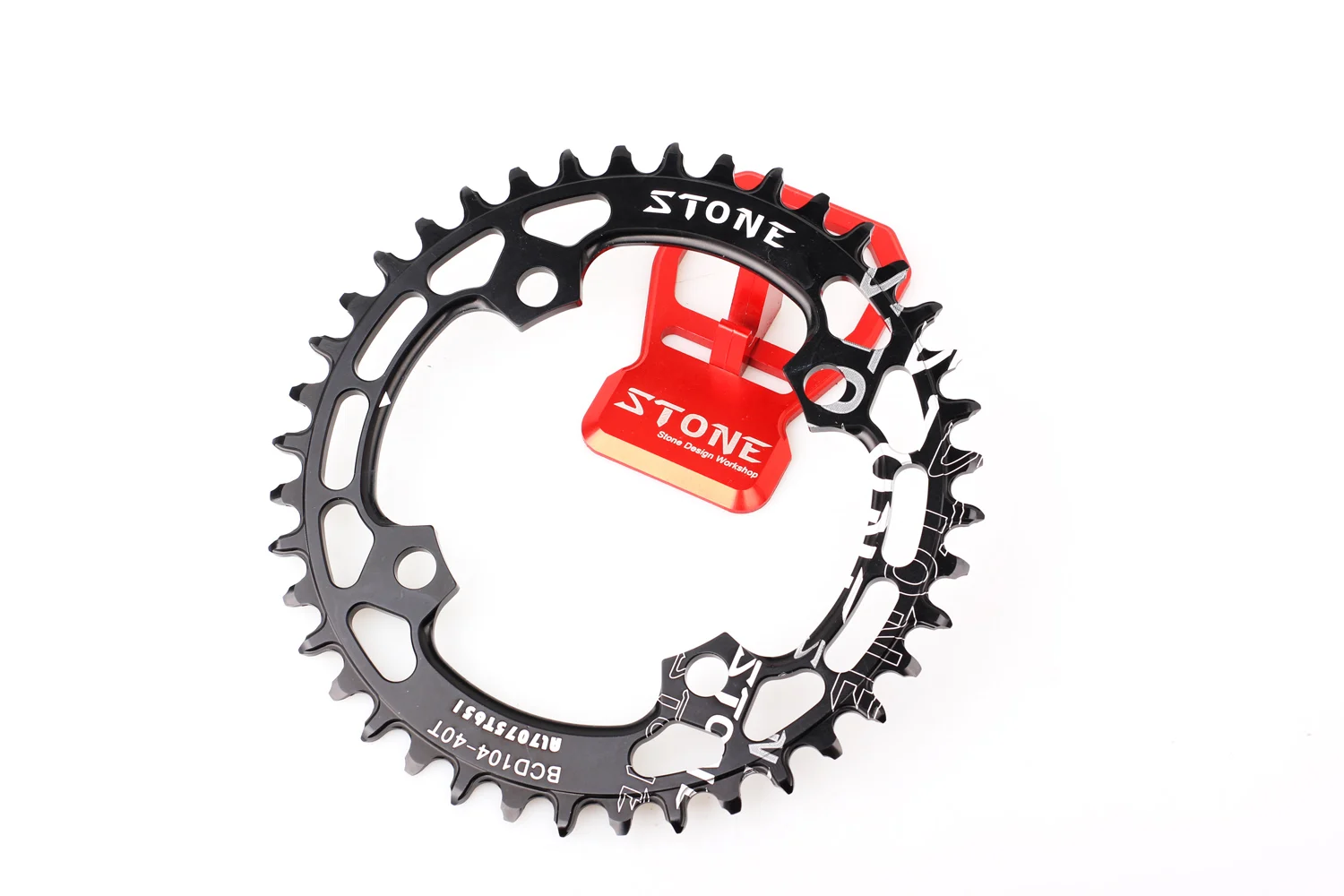 Steen Kettingblad Ronde 104bcd Voor 780 785 610 670 Voor X 0X7X5X9 30 34 48T Fiets Kettingwiel 12 S 12 Speed Fiets Onderdelen