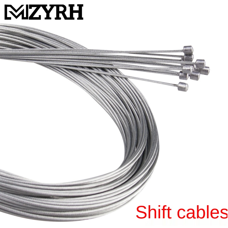 Brake Inner Wire Road Bike Shift Cables Mountain Bike Brake Cable B... – Grandado