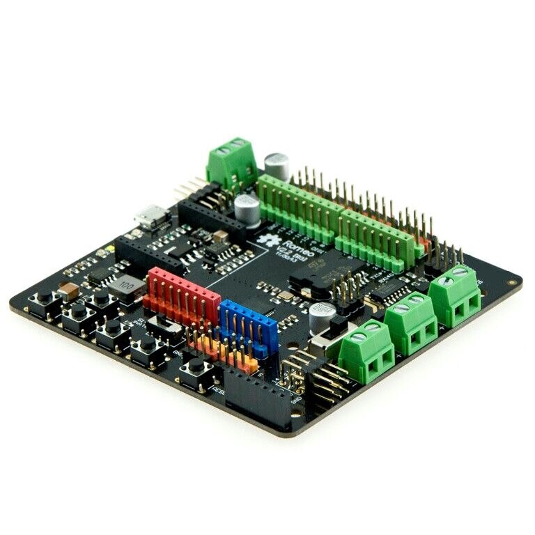 RoMeo V2 controlador BLE Bluetooth integrado DC Motor Sensor