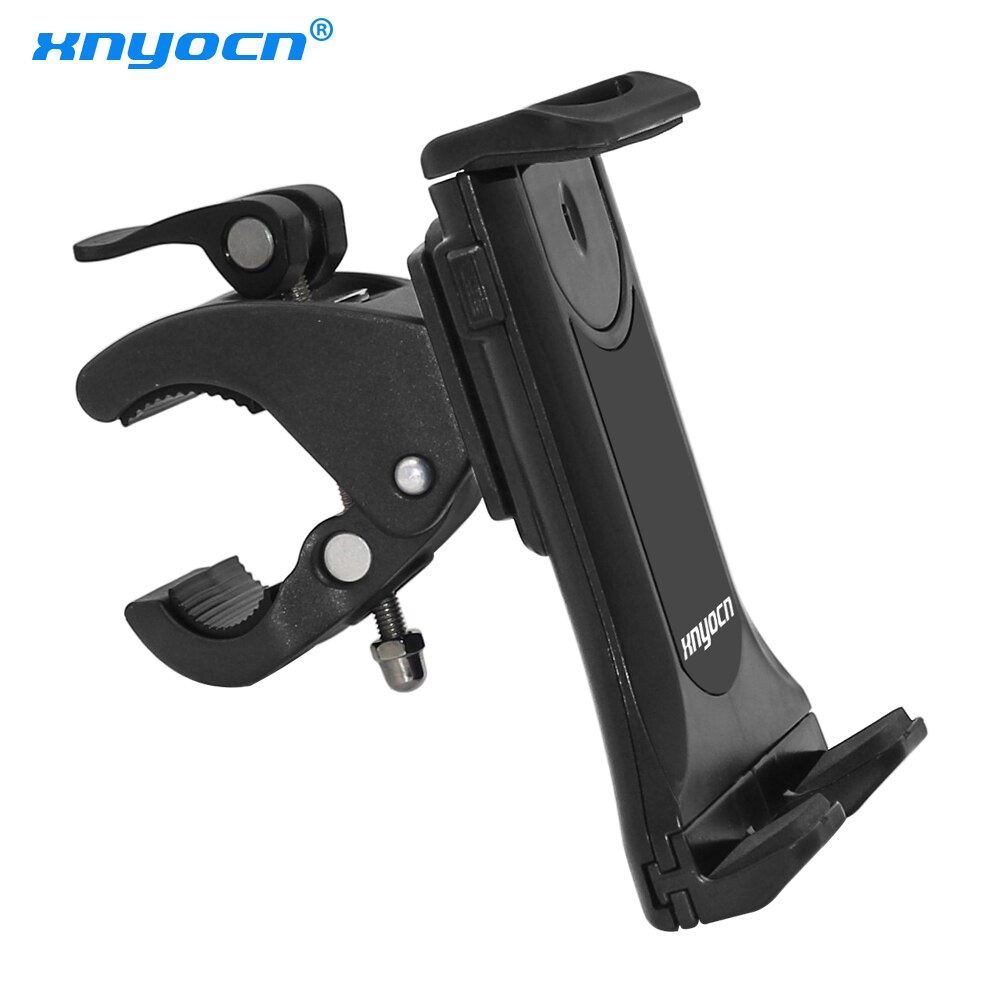 3.5 ~ 12 &quot;Bicicletta Supporto Del Telefono tavoletta Supporto per ipad 1 2 3 Samsung pad Universale Regolabile Maniglia di Montaggio del Motociclo Della Bici Staffa: Style1