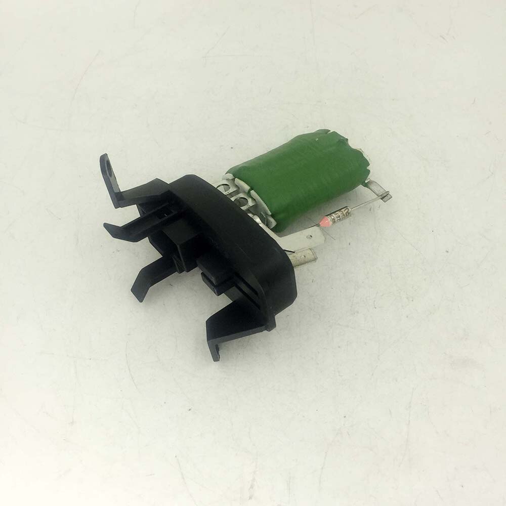 Blower motor resistor for 653267E for Renault