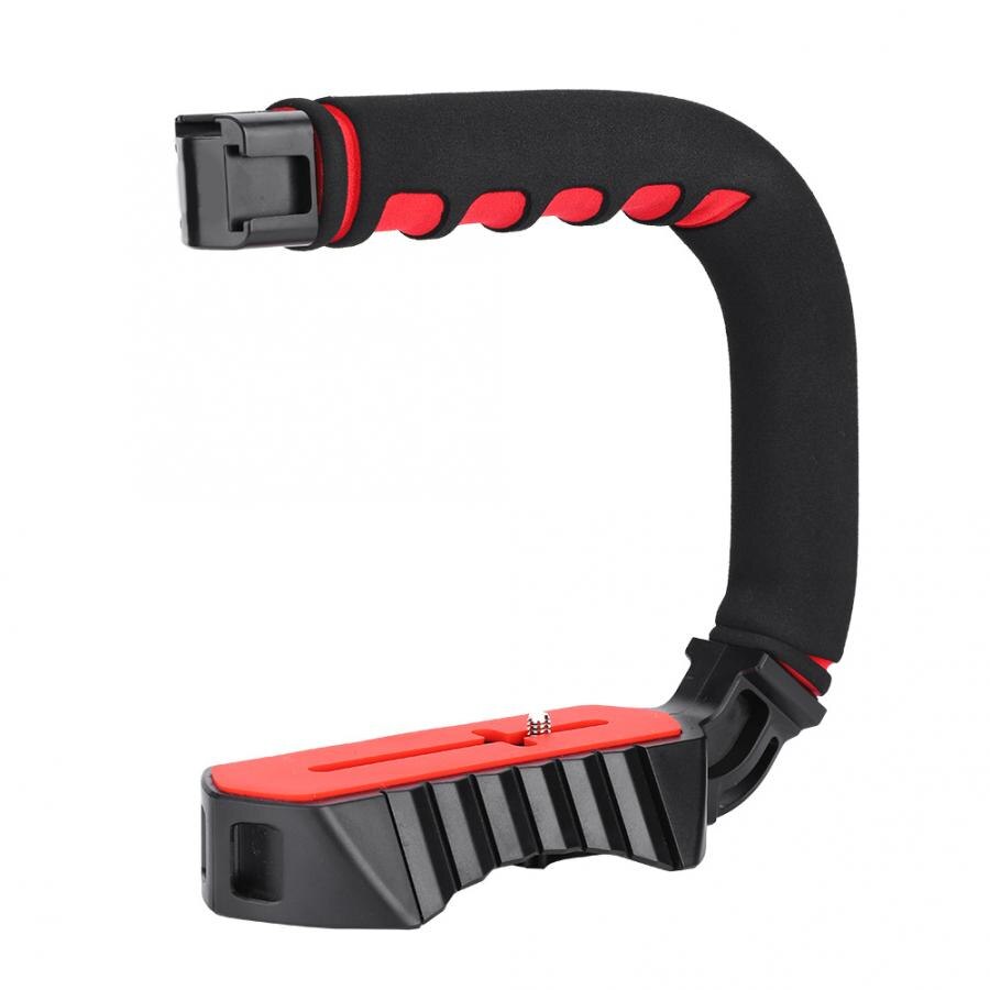 Poignée Stabilisatrice Vivitar Action Sports – Pour Caméscope Sony HDR-CX190 Et CX200