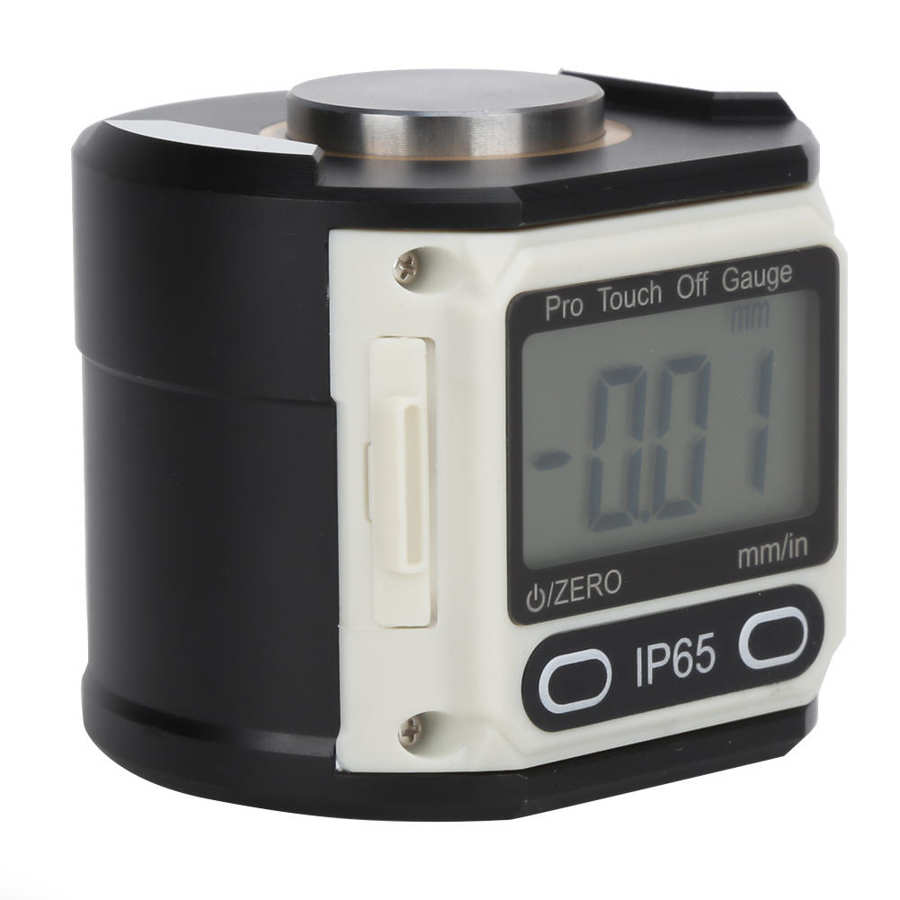 Z Axle Tool Setter CNC Lathe Accessories Digital Display Tool Setting Gauge