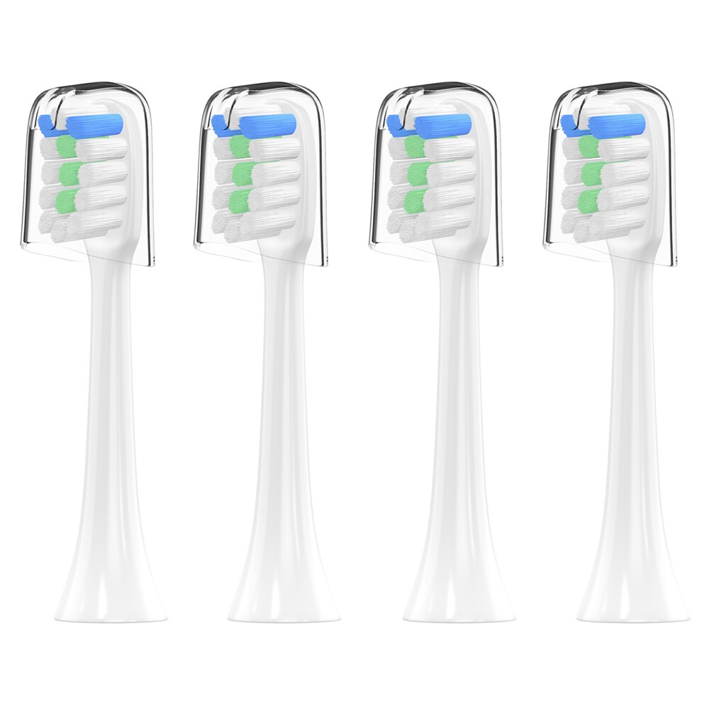 Cepillo de dientes eléctrico sónico Soocas x1 X3 para adultos, para Xiaomi Mijia, blanqueamiento ultrasónico, higiene bucal