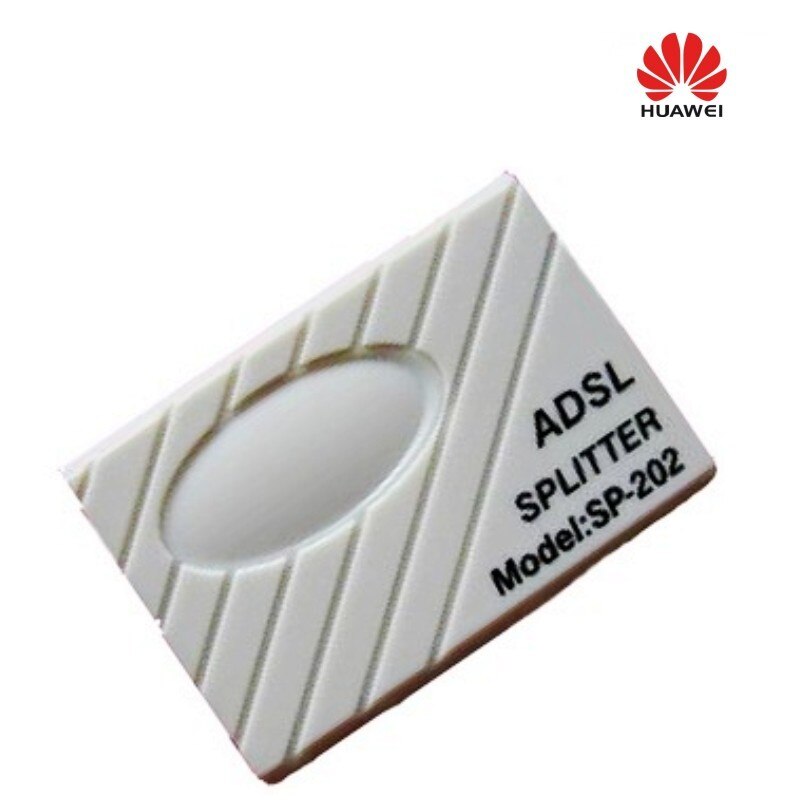 Huawei ADSL divisore SP-201/202