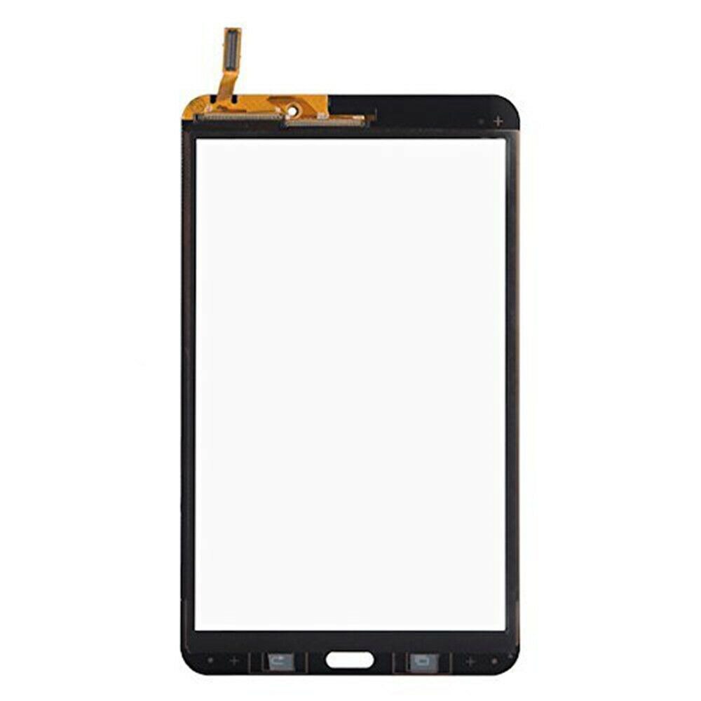 For Samsung Galaxy Tab 4 8.0 T330 T331 T332 T335 T337 Touch Screen Digitizer LCD Panel Front Glass Sensor Parts