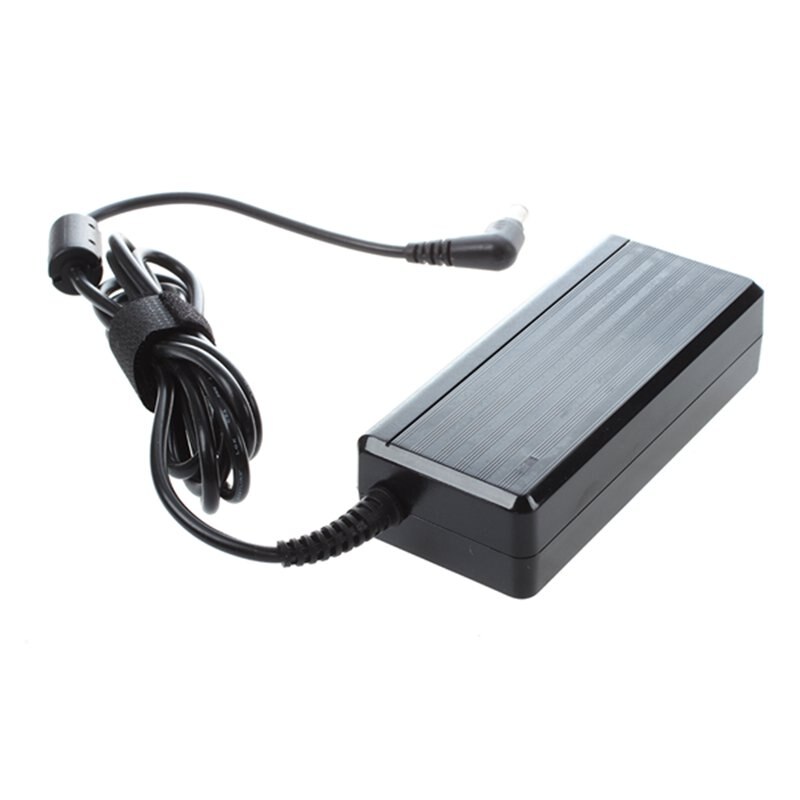 AC Adapter For Samsung SyncMaster S24A300B LED Monitor Power Supply Cord Charger