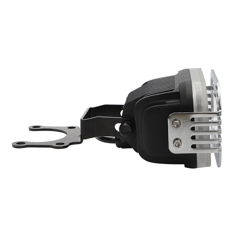 Splitter nye Sur-Ron Ultra Bee - Rå elektrisk lett MC - LE