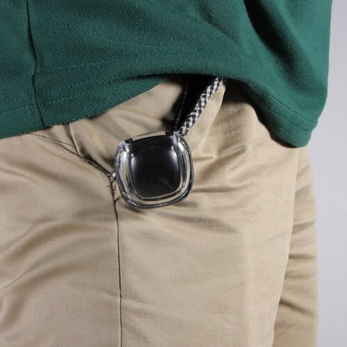 LCD Digital Multi Pedometer Walking Step Distance Calorie Counter Run Fitness - Black