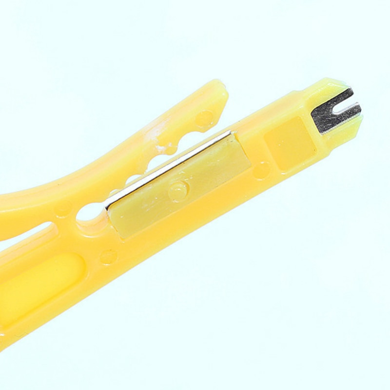 Multi Tool RJ45 RJ11 Wire Kabel Crimper Crimp Pc Network Handgereedschap Herramientas