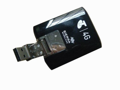 sierra Aircard 320u tasca modem 4G LTE/3G/WCDMA sbloccato