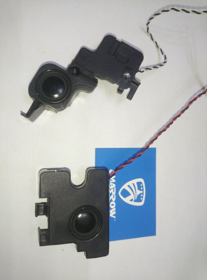 Altavoces internos originales con para SAMSUNG NP300V4A NP300V4Z NP305V4A NP300V5A NP305V4R NP305V4Z altavoz incorporado L & R