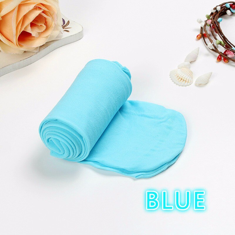 Dansleggings kousenbroek 1-6 jaar babymeisjes leggings kindermeisjesbroek meisje kinderen zachte panty ondoorzichtig: Leggings groen