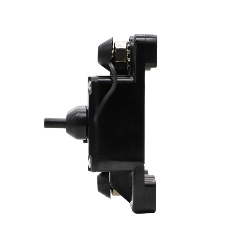 100A 150A 250A AMP Circuit Breaker Fuse Reset 12-48V for DC Car Boat Auto electric motor Waterproof 100 150 250 Amper holds