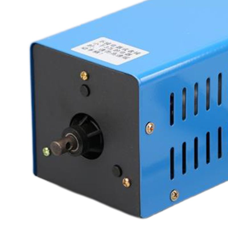 Portable Emergency Generator Inverter Outdoor Multifunction Manual Crank Dynamo