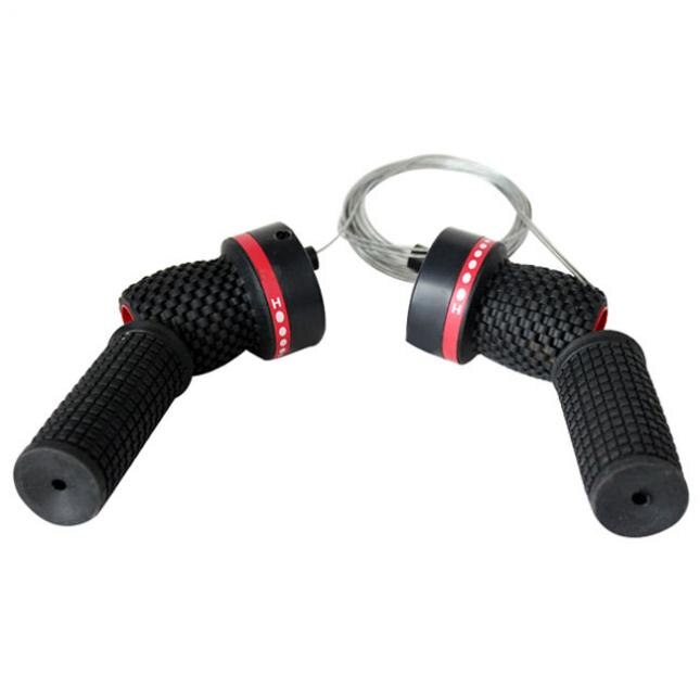 Fiets Versnellingspook Transmissie Handvat Accessoires