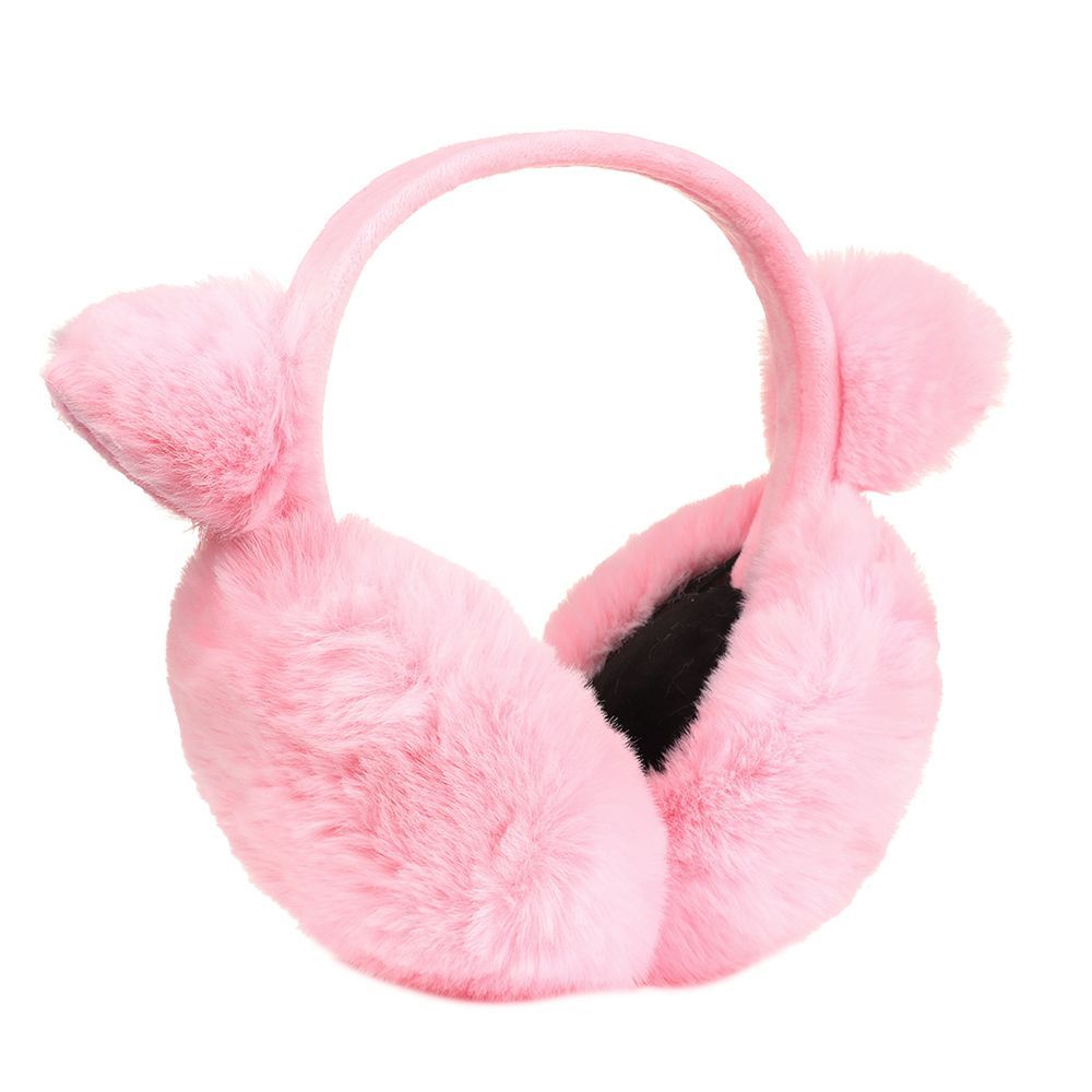 Zimowe nauszniki nauszniki piękne dzieci zagęścić pluszowy jednorożec nauszniki nowy wysokiej jakości osłona uszu prezenty dla dzieci cieplej akcesoria: Style 22