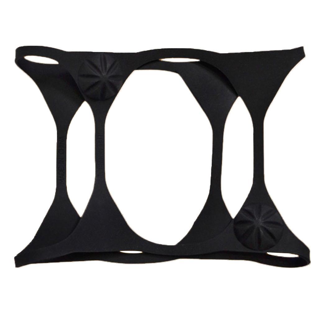 Basketball Equipment Dribbling Ball Control Trainer Assisted Posture Shooting Ball Control Correction Practice Hand Ability G4E5