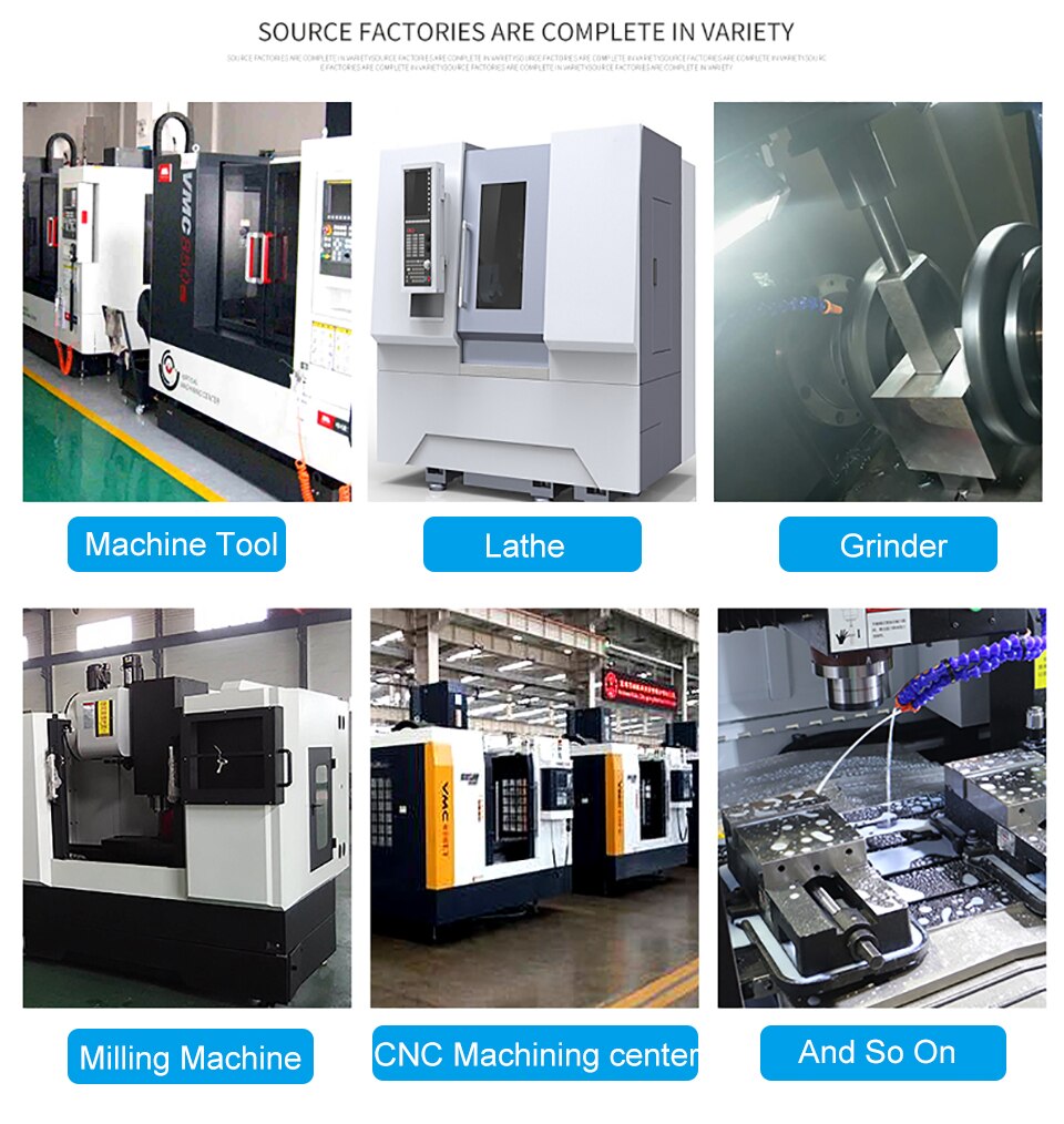 24V 220V LED Milling CNC Machine Tool Lights Waterproof Oil-proof Explosion-proof Workshop Surface Mounted Wall Working Lamp