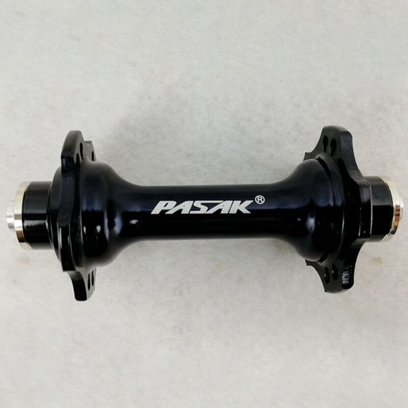 Pasak MTB Hubs Bike Disc Brake 20/24 Holes Spoke 8/9/10/11 Speed Can Be Installed Directly