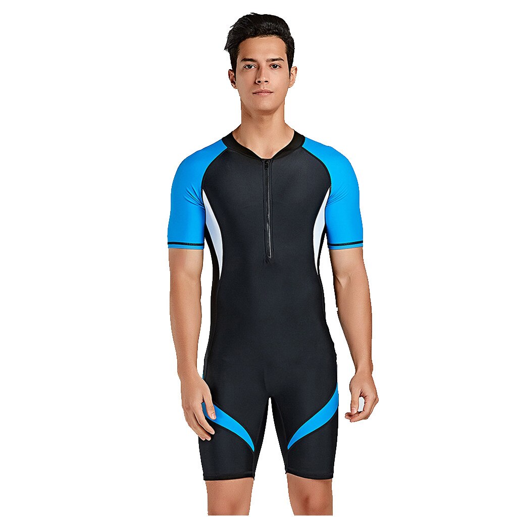 Swim Surfing Top Rash Guards Mannen korte Neopreen... Grandado