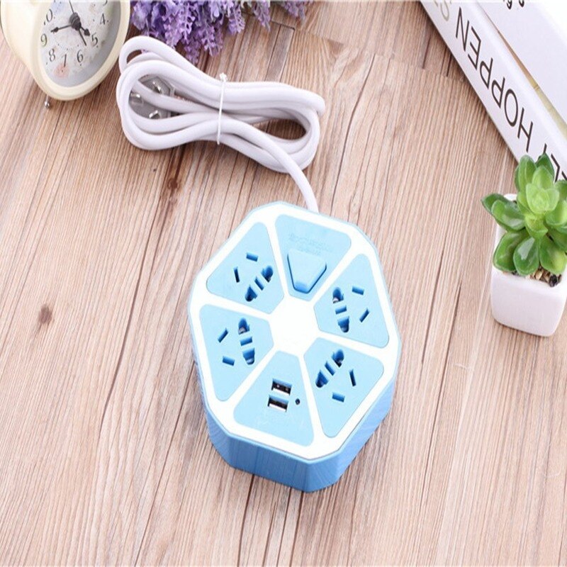 Electrical Sockets USB Charging Socket Security