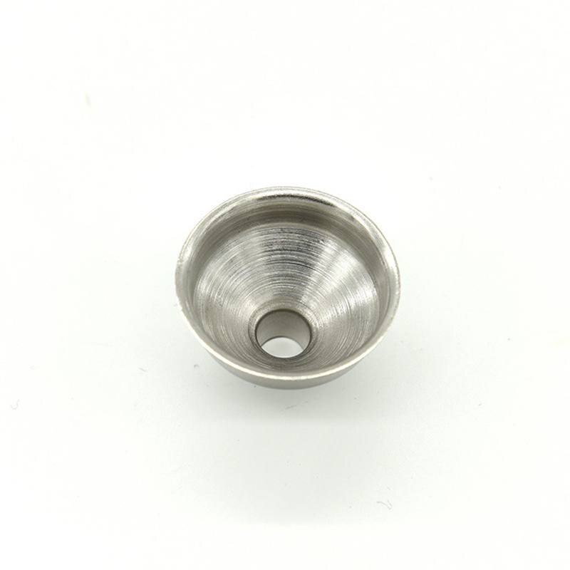 Stainless Steel Liquor Flask Portable Wine Alcohol Whiskey 1-10oz: S