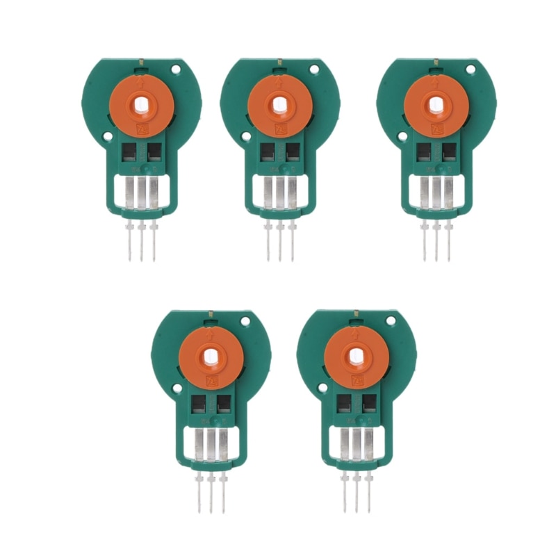 Sensor de resistencia de aire acondicionado automotriz FP01-WDK02 elementos de transductor