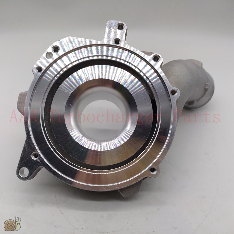 Carcasa de compresor Turbo GTB2260V 776470,776470-5003s,059145722R,769909-0010/5010S CASA/CDTA/SASB V6 TDI AAA, piezas de turbocompresor