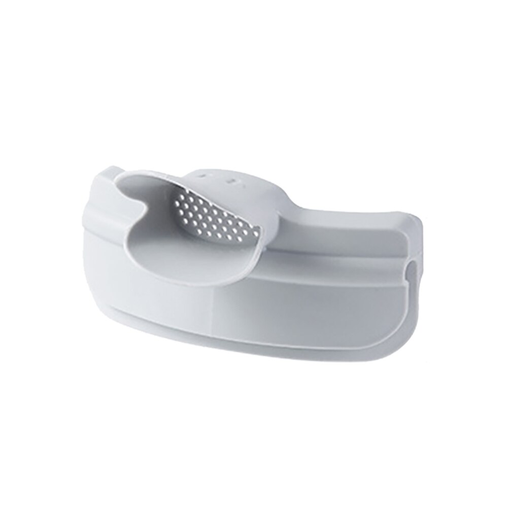 Duck Mouth Style Spill-proof Kitchenware And Pots Filter With Round Edge Diverter Duckbill Liquid Diverter Spout Soup Pot: GY