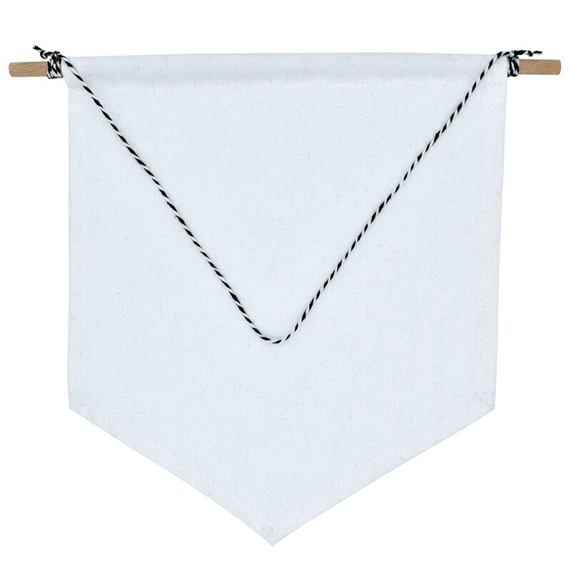 Decoração do quarto das crianças pendurado crachá de armazenamento de parede pendurado estilo nórdico multifuncional 3 cor broche display pingente: S white