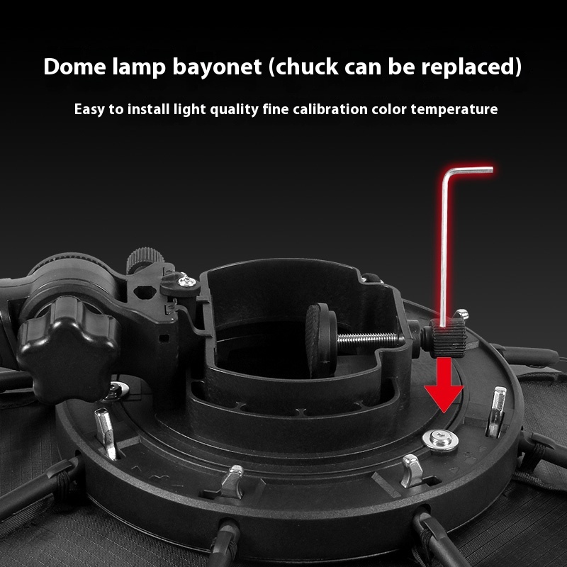 TRIOPO 55cm 65cm 90cm 120cm plegable octagonal Softbox S soporte empuñadura de mano para Godox V860III TT600 Yongnuo Speedlite Flash Light