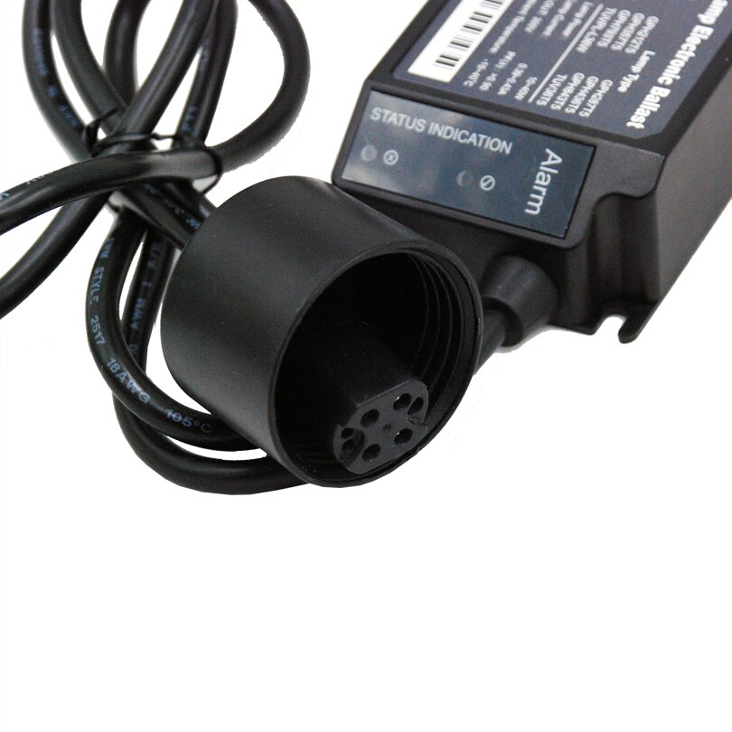 Uv ballast  rw5-425-40 vannfilter