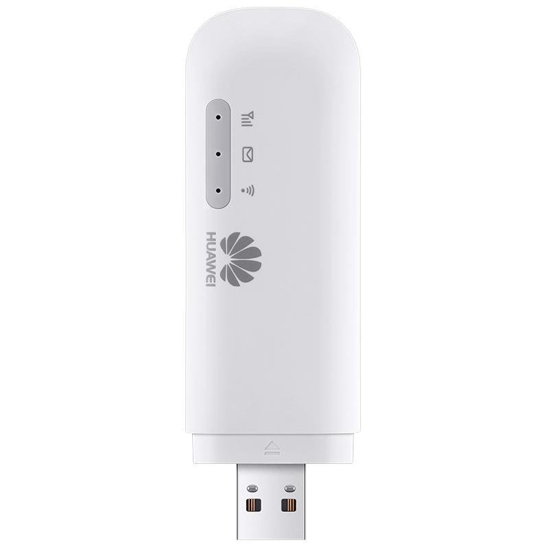 Unlock Huawei E8372h-320 4G USB WiFi Dongle E8372